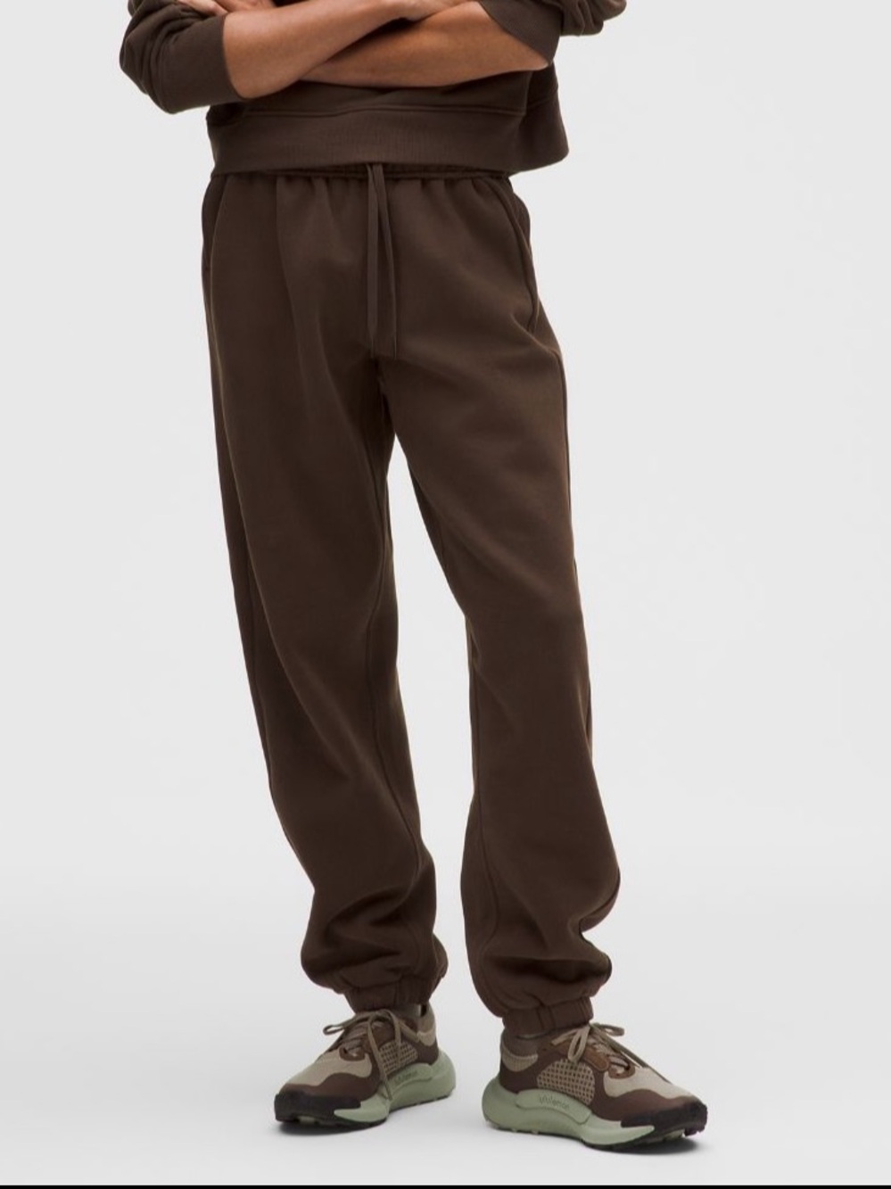 Lululemon Scuba Joggers